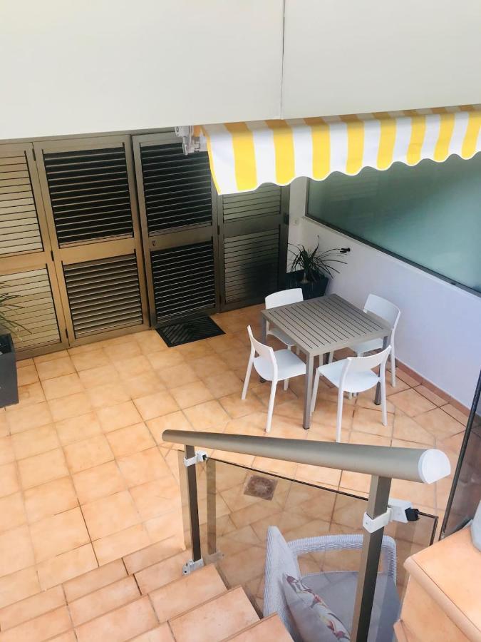 Apartamento Morrocoy El Cotillo  Экстерьер фото