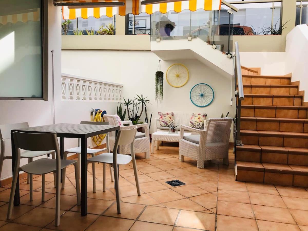 Apartamento Morrocoy El Cotillo  Экстерьер фото