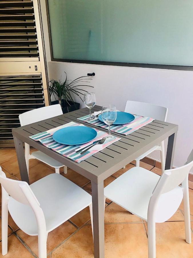 Apartamento Morrocoy El Cotillo  Экстерьер фото