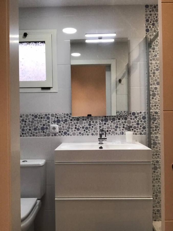 Apartamento Morrocoy El Cotillo  Экстерьер фото