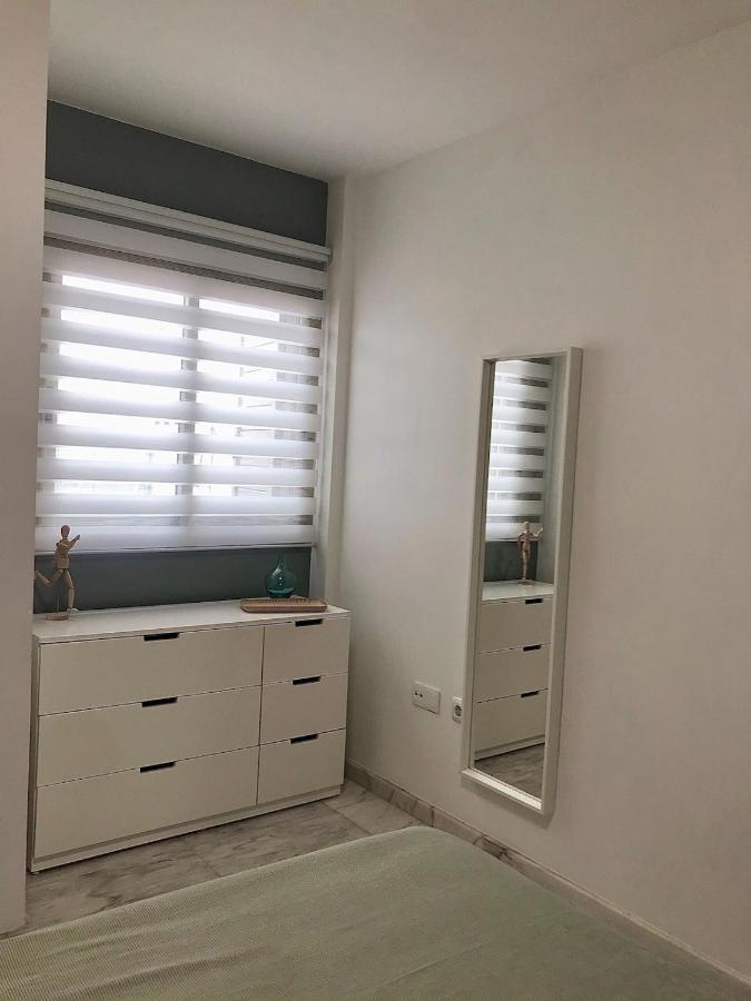 Apartamento Morrocoy El Cotillo  Экстерьер фото
