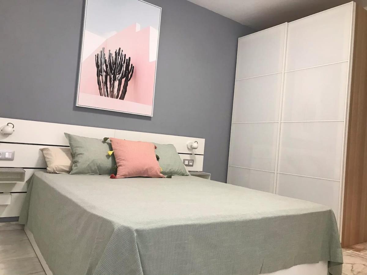 Apartamento Morrocoy El Cotillo  Экстерьер фото