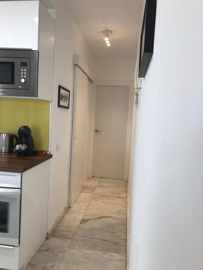 Apartamento Morrocoy El Cotillo  Экстерьер фото