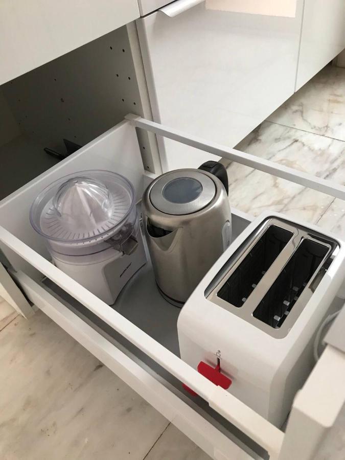 Apartamento Morrocoy El Cotillo  Экстерьер фото