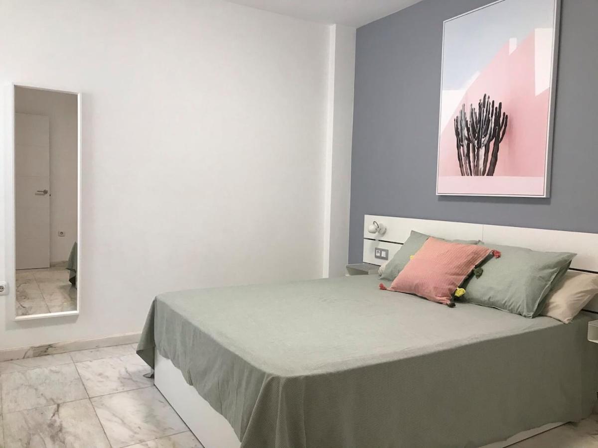 Apartamento Morrocoy El Cotillo  Экстерьер фото