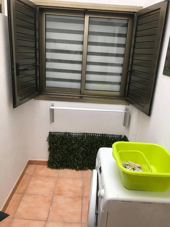 Apartamento Morrocoy El Cotillo  Экстерьер фото