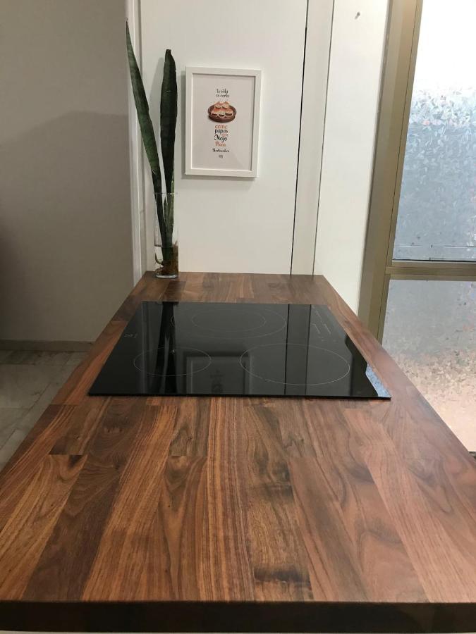Apartamento Morrocoy El Cotillo  Экстерьер фото