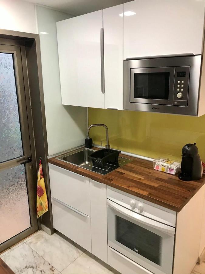 Apartamento Morrocoy El Cotillo  Экстерьер фото