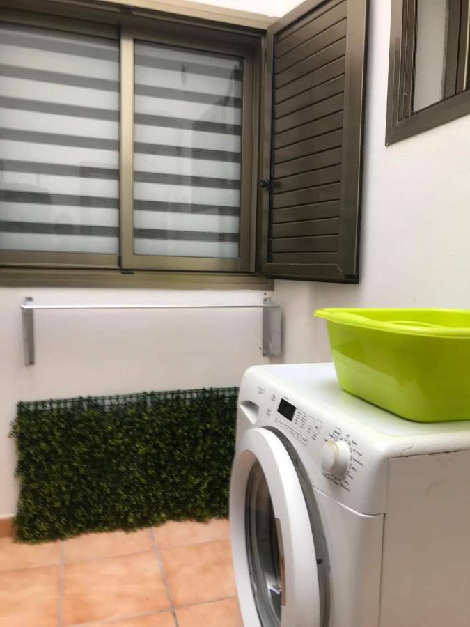 Apartamento Morrocoy El Cotillo  Экстерьер фото