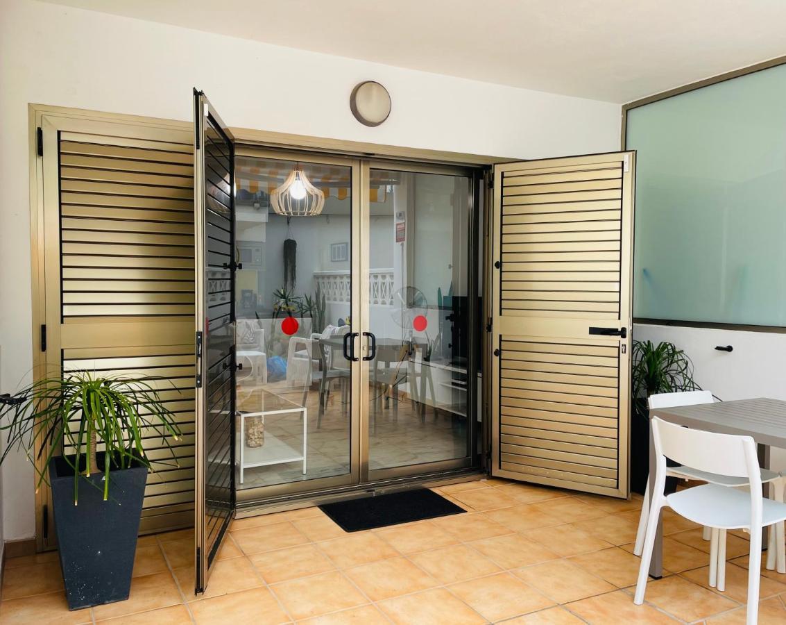 Apartamento Morrocoy El Cotillo  Экстерьер фото