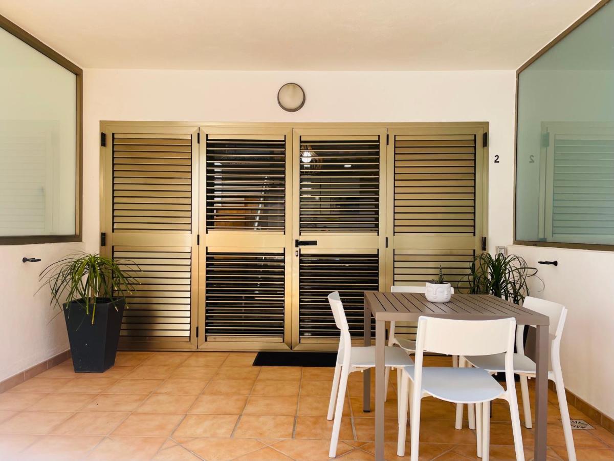 Apartamento Morrocoy El Cotillo  Экстерьер фото